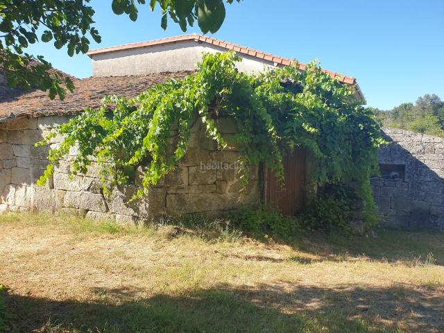 Casa Rural en venta en Prexigueiró, Ourense