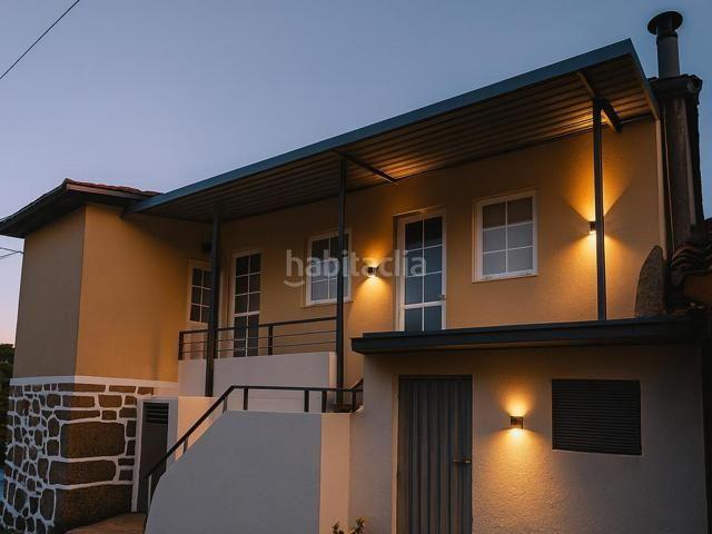 Casa Rural en venta en Prexigueiró, Ourense