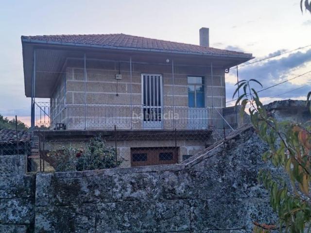 Casa Rural en venta en Prexigueiró, Ourense