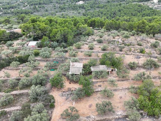 Casa Rural en venta en Baix Ebre, Catalunya