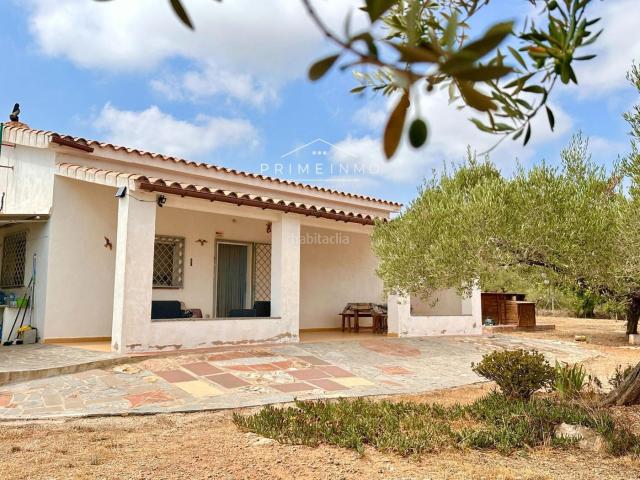 Casa Rural en venta en Baix Ebre, Catalunya