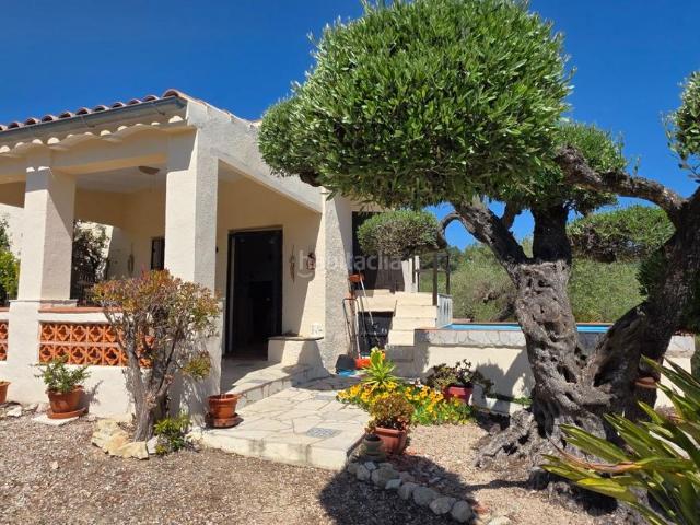 Casa Rural en venta en Baix Ebre, Catalunya