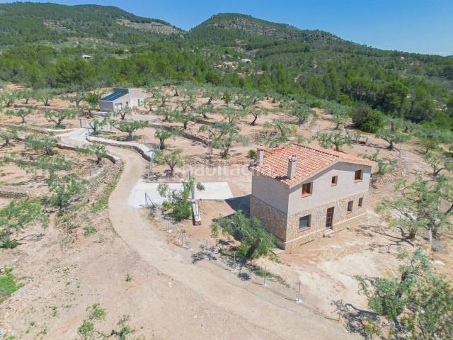 Casa Rural en venta en Baix Ebre, Catalunya