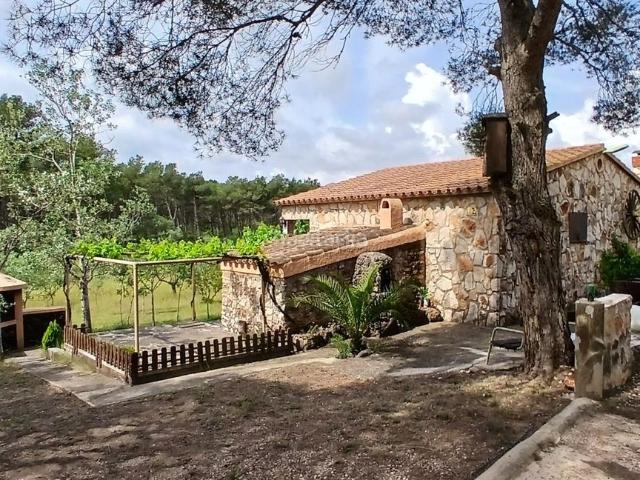 Casa Rural en venta en Baix Ebre, Catalunya