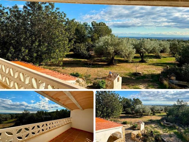 Casa Rural en venta en Camarles