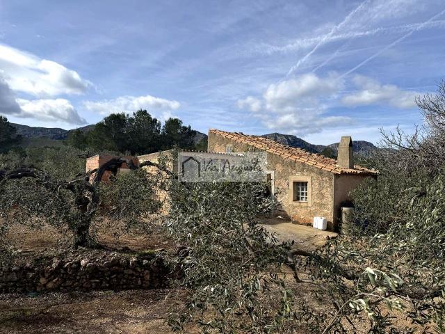 Casa Rural en venta en Baix Ebre, Catalunya
