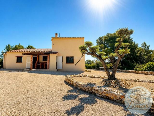 Casa Rural en venta en Baix Ebre, Catalunya