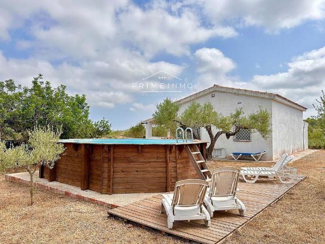 Casa Rural en venta en Tarragonès, Catalunya