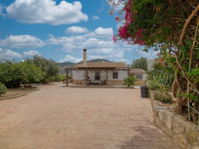 Casa Rural en venta en La Axarquía, Andalucía