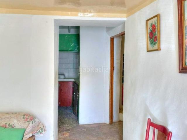 Casa Rural en venta en La Axarquía, Andalucía