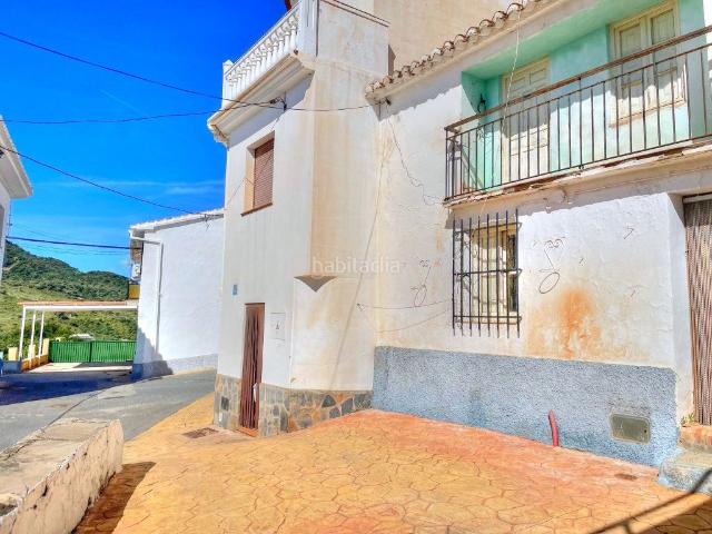 Casa Rural en venta en La Axarquía, Andalucía