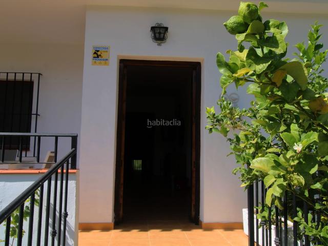 Casa Rural en venta en La Axarquía, Andalucía
