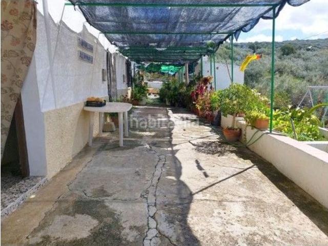 Casa Rural en venta en La Axarquía, Andalucía