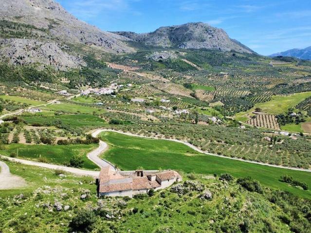 Casa Rural en venta en La Axarquía, Andalucía