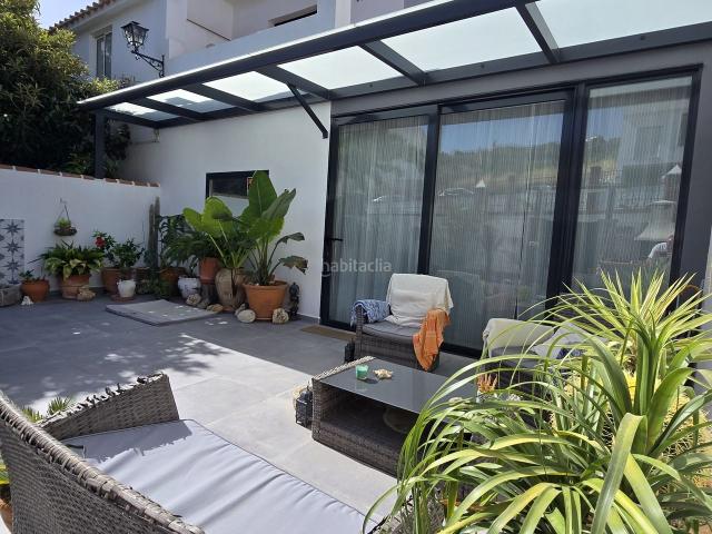 Casa Rural en venta en La Axarquía, Andalucía