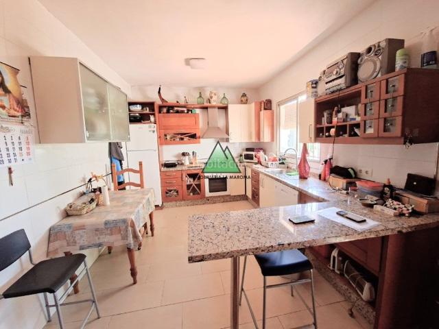 Casa Rural en venta en La Axarquía, Andalucía