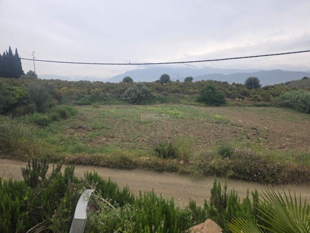 Casa Rural en venta en La Axarquía, Andalucía