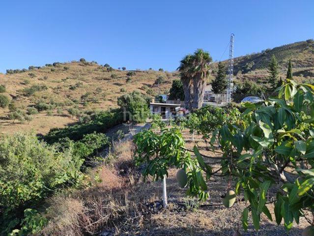 Casa Rural en venta en La Axarquía, Andalucía