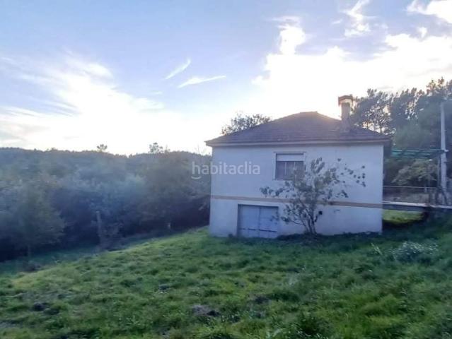 Casa Rural en venta en Ourense, Galicia