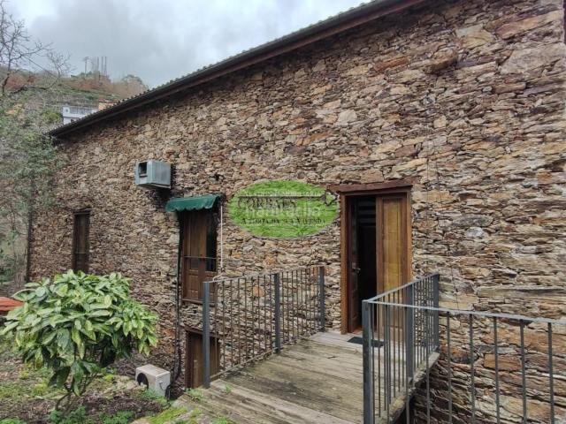 Casa Rural en venta en Ourense, Galicia