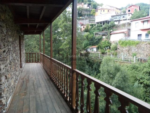 Casa Rural en venta en Ourense, Galicia