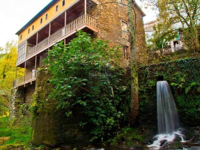 Casa Rural en venta en Ourense, Galicia