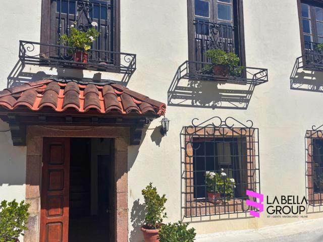 Casa Rural en venta en Pesaguero, Cantabria