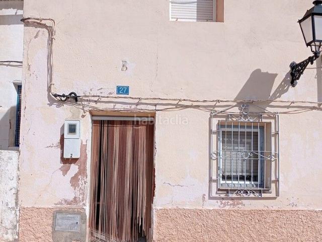 Casa Rural en venta en La Pesquera, Castilla-La Mancha
