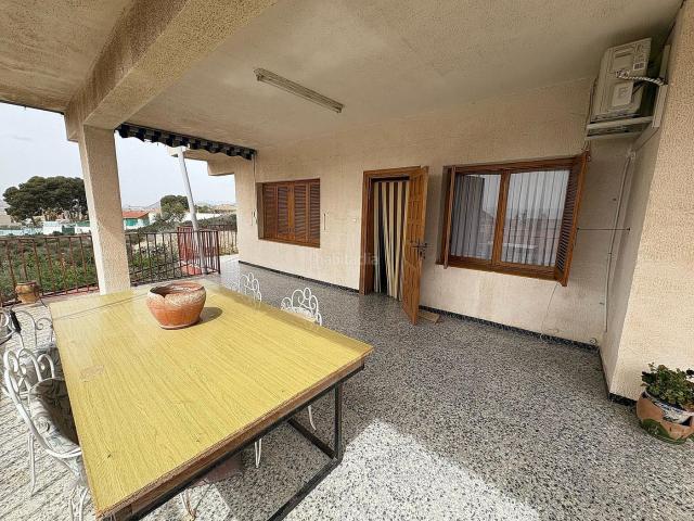 Casa Rural en venta en l'Almafrà, Petrer