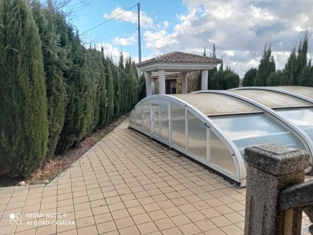 Casa Rural en venta en Pétrola, Castilla-La Mancha