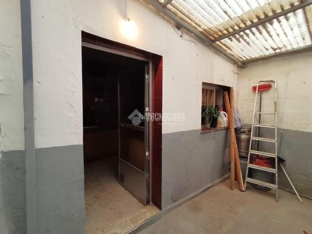 Casa Rural en venta en Comarca de Guadix, Andalucía
