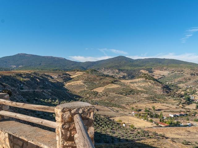 Casa Rural en venta en Comarca de Guadix, Andalucía