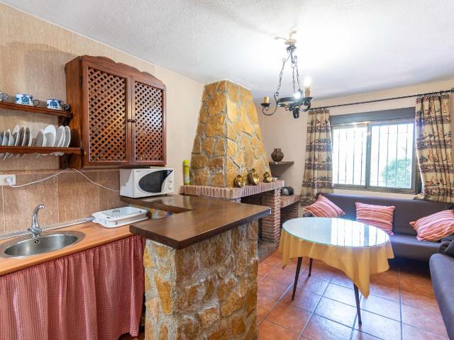 Casa Rural en venta en Comarca de Guadix, Andalucía
