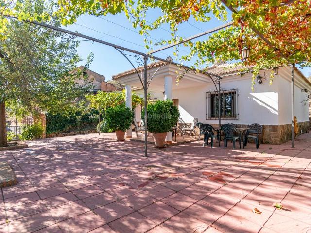 Casa Rural en venta en Comarca de Guadix, Andalucía