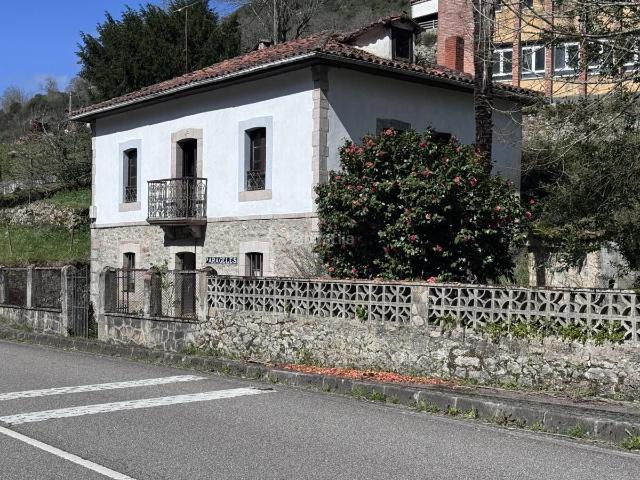 Casa Rural en venta en Peñamellera Alta, Asturias