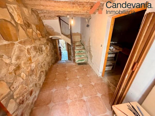 Casa Rural en venta en Cinco Villas, Aragón