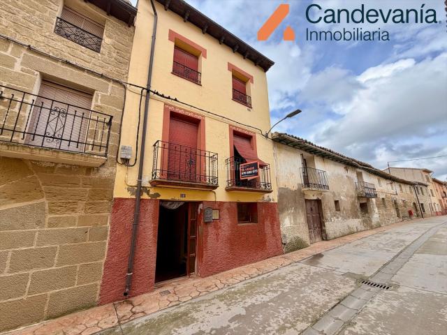 Casa Rural en venta en Cinco Villas, Aragón