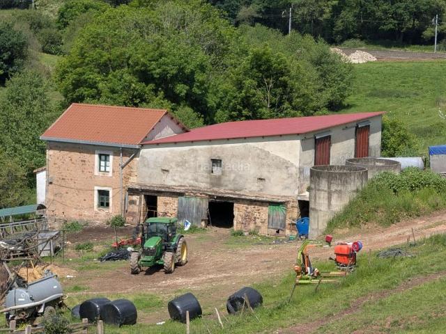 Casa Rural en venta en Barcenilla, Piélagos