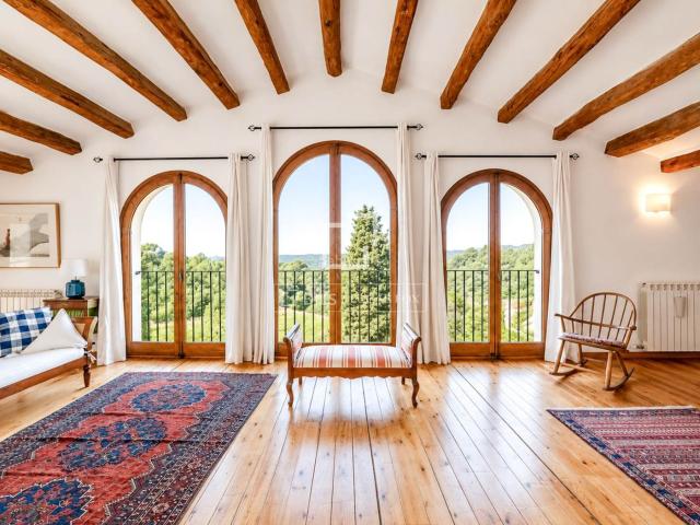 Casa Rural en venta en Anoia, Catalunya