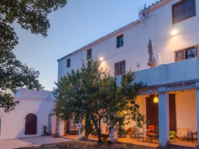Casa Rural en venta en Piera, Barcelona