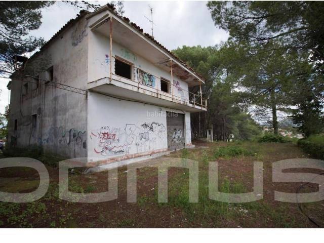 Casa Rural en venta en Can Claramunt, Anoia