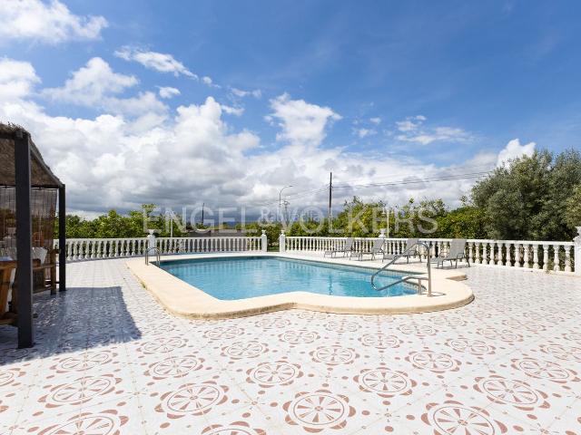 Casa Rural en venta en la Safor, Valencia