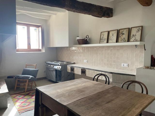Casa Rural en venta en Conca de Barberà, Catalunya