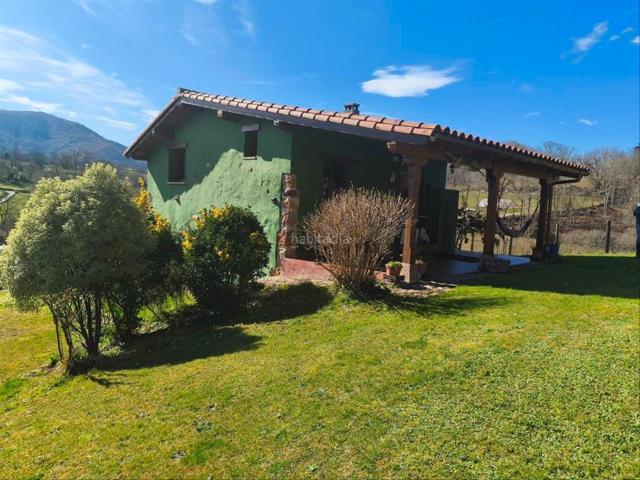 Casa Rural en venta en Les Tercies, Piloña