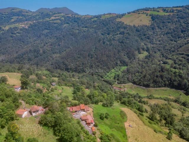 Casa Rural en venta en Piloña, Xudes