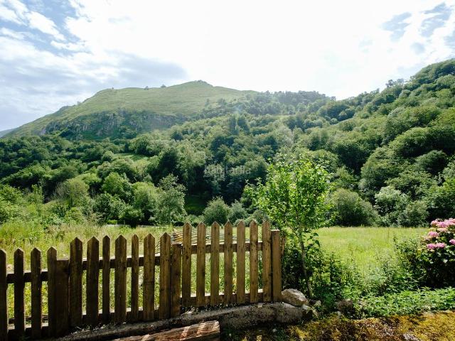 Casa Rural en venta en Les Tercies, Piloña
