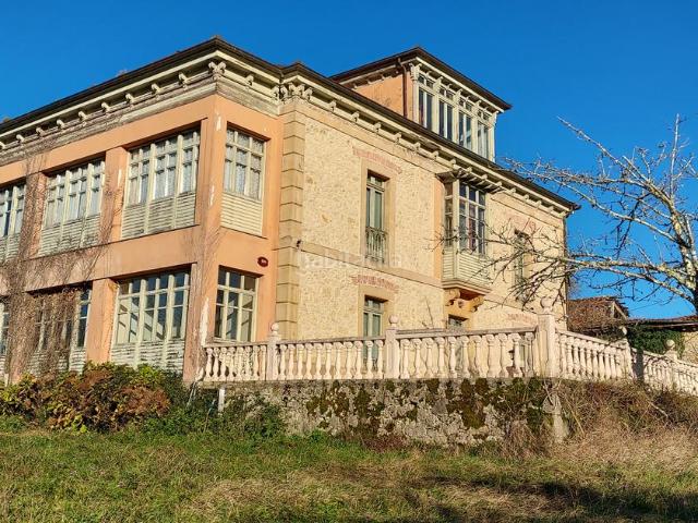 Casa Rural en venta en Piloña, Xudes