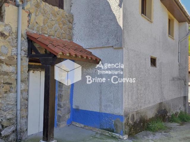 Casa Rural en venta en Piloña, Xudes