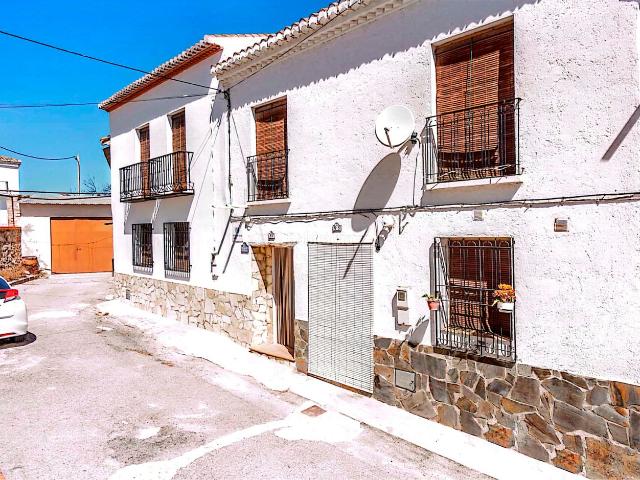 Casa Rural en venta en Comarca del Valle de Lecrín, Andalucía
