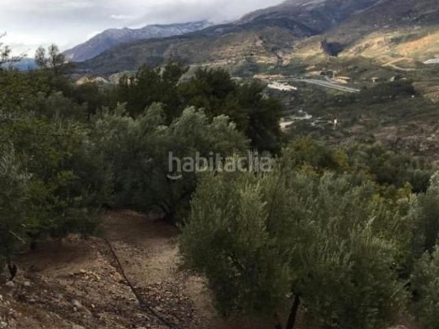 Casa Rural en venta en Comarca del Valle de Lecrín, Andalucía